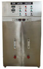 Antioxidant Alkaline Water Ionizer For Restaurants , 3000L/h 380V 50Hz