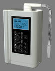 Commercial Alkaline Home Water Ionizer Machine With 3.8 inch LCD Colorful Screen