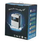 Counter Top Home Water Ionizer Producing Antioxidant Water 50 - 1000mg/L