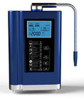 8.5 PH House Hold Water Ionizer Producing Alkaline &amp; Acidity Water