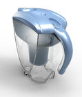 ABS Health Alkaline Water Pitcher For Reduce Heavy Metals