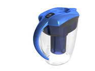Blue Nano Energy Alkaline Water Pitcher For Reduce Bacteria