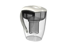 Health Alkaline Water Pitcher For Reduce Bacteria , 7.5 - 10.0 PH