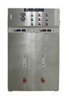 Commercial Alkaline Water Ionizer Machine Health With stainless steel