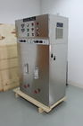 Large capacity Water ionizer incoporating with the industrial water treatment system Model EHM-1000