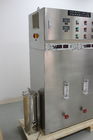 Eco-friendly Commercial Water Ionizer incoporating , 440V 50Hz
