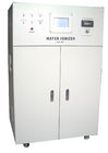 Acidity Water Ionizer Purifier , Water Purification Continuous ionizing