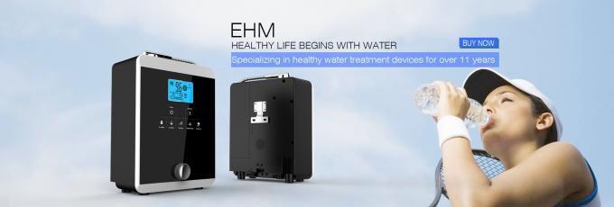 Pure Hydration Alkaline Water Machine/Home Water Filter/PH Water,loaded ...
