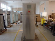 Industrial alkalescent water ionizer machine for bottling water plant