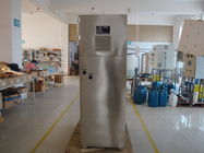Commercial Alkaline Water Ionizer / ionized water purifier for food factory and restaurant