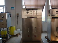Industrial alkalescent water ionizer machine for bottling water plant