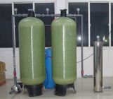 1000 liters per hour alkalescent water ionizer incoporating with the industrial water treatment system