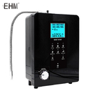 RoHS Hydrogen Alkaline Water Generator Machine With 9 Plates EHM939
