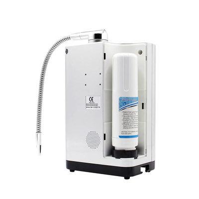 5W - 90W Household Hydrogen Rich Water Ionizer Alkaline Water Machine EHM729