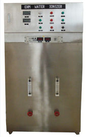 8.5 PH Commercial Acidity Water Ionizers / Alkaline Water Ionizer , Water Purification