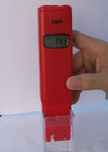 1mV Replaceable Electrode Water Testing Equipments / Portable ORP Meter