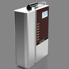 OEM Alkaline Water Ionizer Machine For Home Use or Office , 150W 3.2 - 11PH
