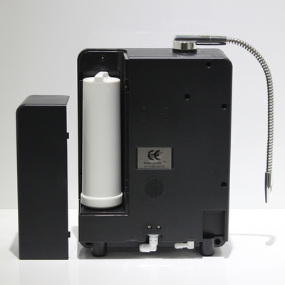 EHM Commercial Counter Top Water Ionizer Machine 110-240V