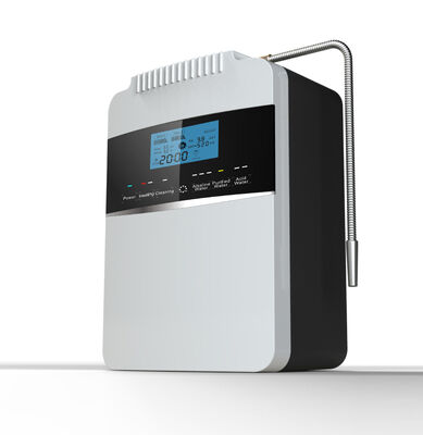 Hottest Cheap Water Ionizer /Ionized Water Machine/household Water Ionizer