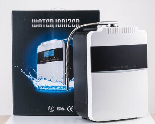 Hottest Cheap Water Ionizer /Ionized Water Machine/household Water Ionizer