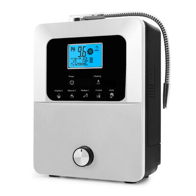 EHM_849 Alkaline Wate Machine,water Ionizer Produces PH2.8~11.0 Ionizer Water