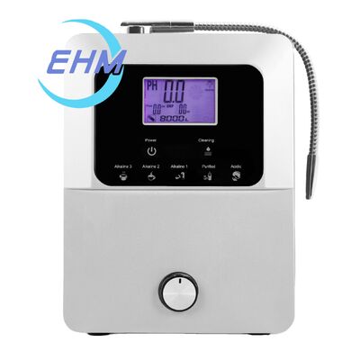 EHM_849 Alkaline Wate Machine,water Ionizer Produces PH2.8~11.0 Ionizer Water