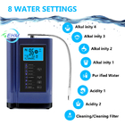 Alkaline &amp; Acidity Home Water Ionizer 3.5 - 10.5 PH 50W