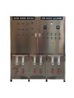 3000L/hour Alkaline wate ionizer purifier for industrial and commercial use