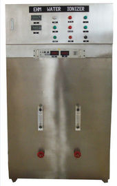 0.1 - 0.25MPa Industrial Water Ionizer For Restaurants 2000L/h 7.0~10.0 PH